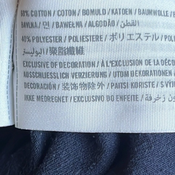 Hollister Fleece Jogging Pants Vintage - Picture 11 of 11